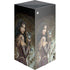 Alchemy Carta Name Of The Rose XBox Series X Digital Edition Console Skin